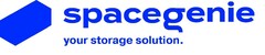 spacegenie your storage solution.