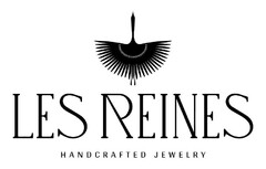 LES REINES HANDCRAFTED JEWELRY