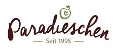 Paradieschen Seit 1995