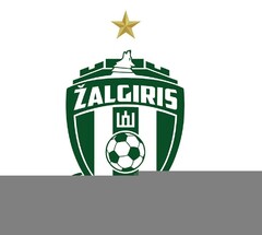 ŽALGIRIS 1947 VILNIUS