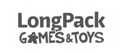 LongPack GAMES & TOYS