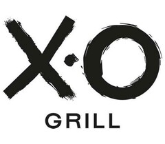 XO GRILL