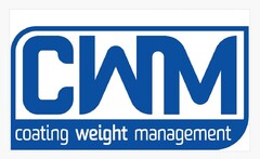 CWM coating weight management