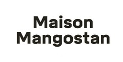 Maison Mangostan