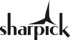 sharpick