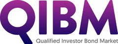 QIBM Qualified Investor Bond Market