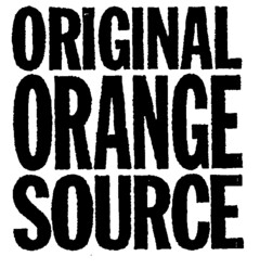 ORIGINAL ORANGE SOURCE