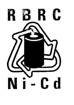 RBRC Ni-Cd