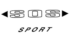 SOS SPORT