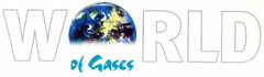 WORLD of Gases