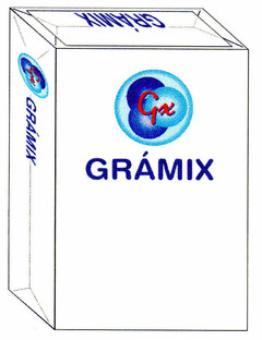 Gx GRÁMIX