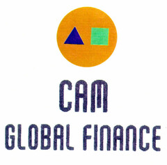 CAM GLOBAL FINANCE