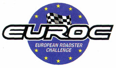 EUROC EUROPEAN ROADSTER CHALLENGE
