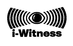 i-Witness