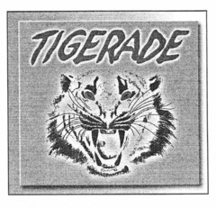 TIGERADE