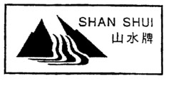 SHAN SHUI