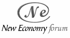 Ne New Economy forum