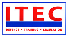 ITEC DEFENCE ·TRAINING · SIMULATION