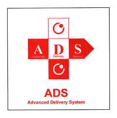 ADS Advanced Delivery System