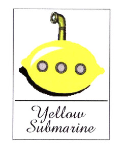 Yellow Submarine