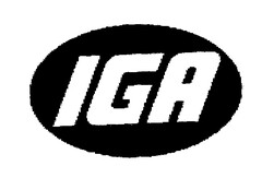 IGA