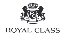 RC ROYAL CLASS