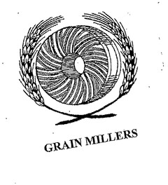 GRAIN MILLERS