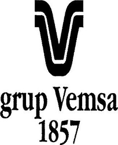 grup Vemsa 1857