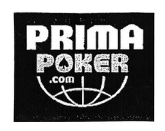PRIMA POKER.com
