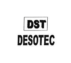 DST DESOTEC
