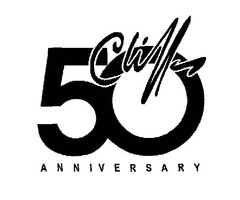 Cliffs 50 ANNIVERSARY