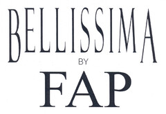 BELLISSIMA BY FAP