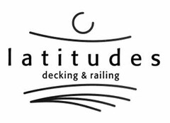 latitudes decking & railling