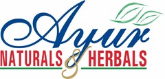 Ayur NATURALS & HERBALS