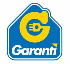 Garantì