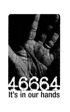 466664 It's in our hands