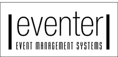 eventer EVENT MANAGEMENT SYSTEMS