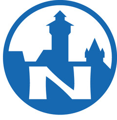 N