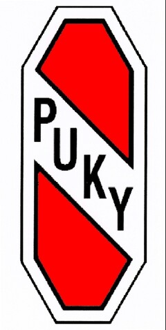 PUKY