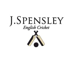 J.SPENSLEY English Cricket