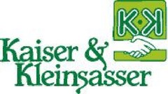 Kaiser & Kleinsasser