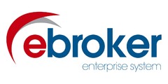 ebroker
ebroker enterprise system