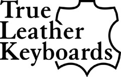 True Leather Keyboards