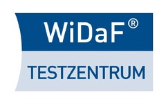 WiDaF TESTZENTRUM