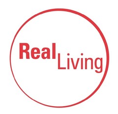 REAL LIVING