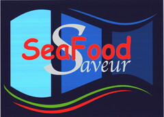 SeaFood Saveur