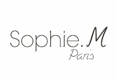 Sophie.M Paris