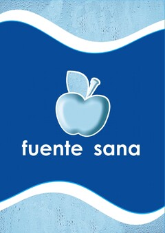 FUENTE SANA