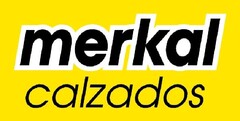 MERKAL CALZADOS