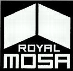 ROYAL MOSA